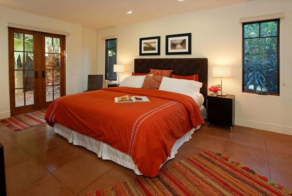 Harbor Retreat by Paradise Retreats Villa in Santa Barbara