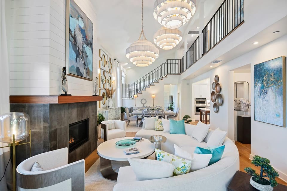 Lighthouse Dreams by Paradise Retreats Villa in Santa Barbara