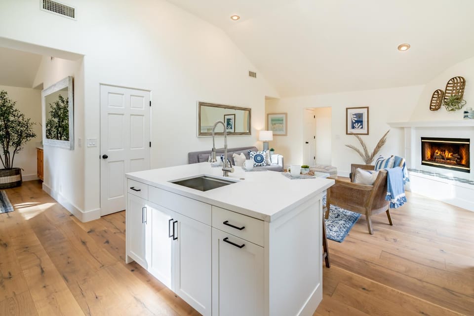 Montecito SeaRenity by Paradise Retreats Villa in Montecito