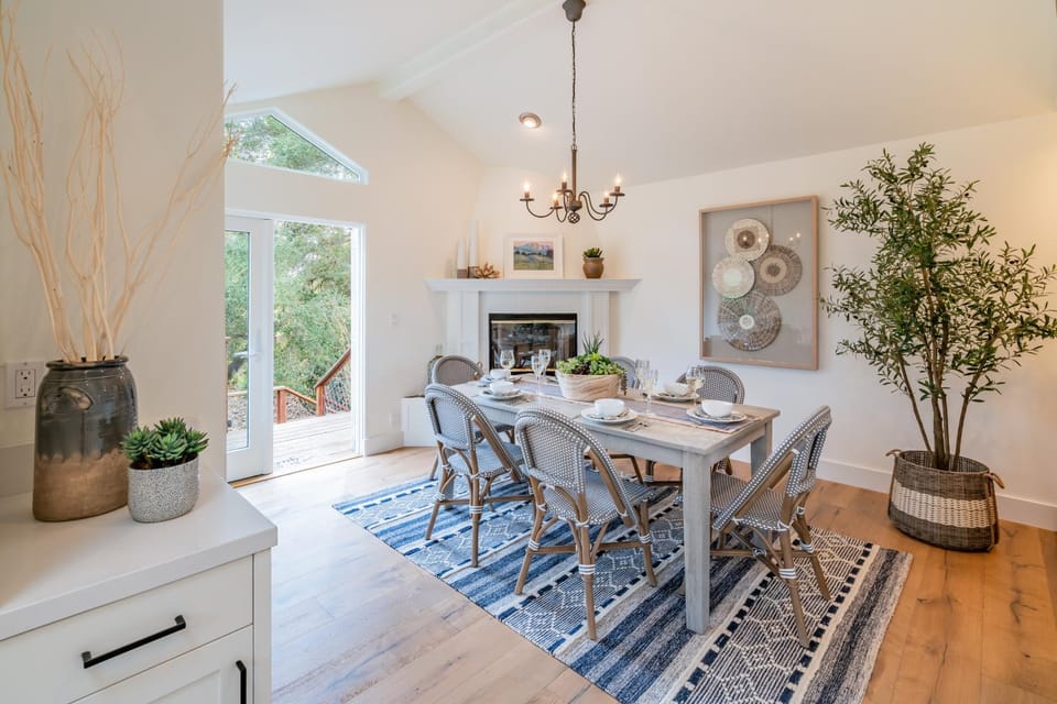 Montecito SeaRenity by Paradise Retreats Villa in Montecito