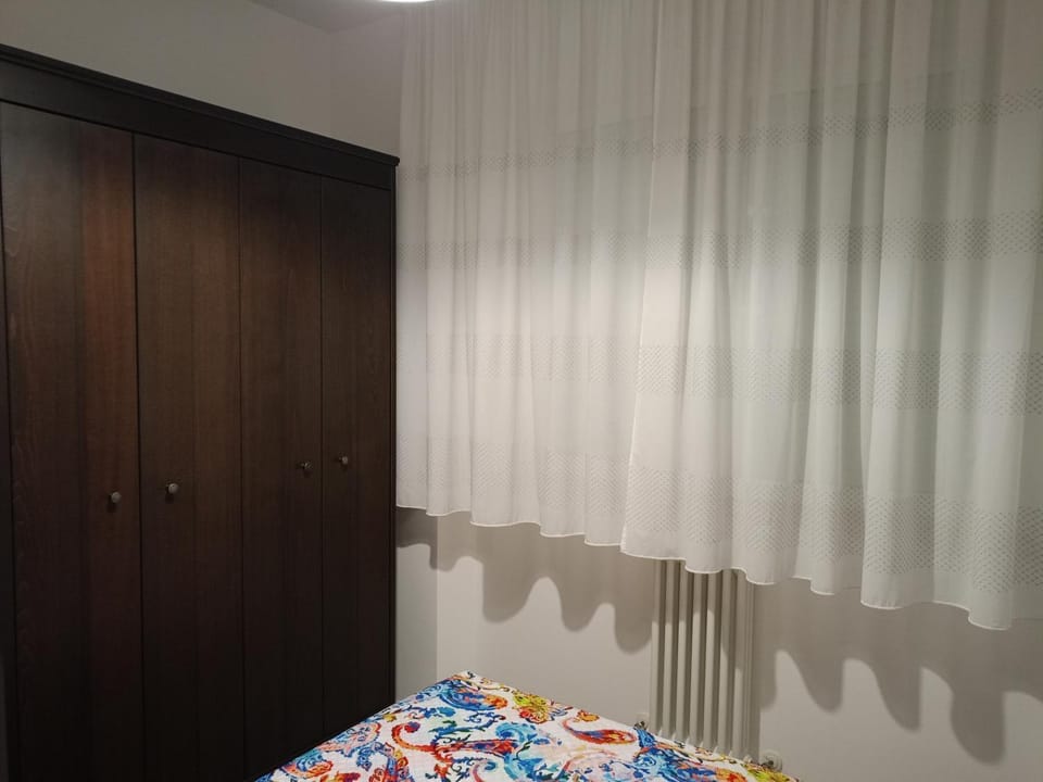 Da Margot - Appartamento al mare Apartment in Grottammare