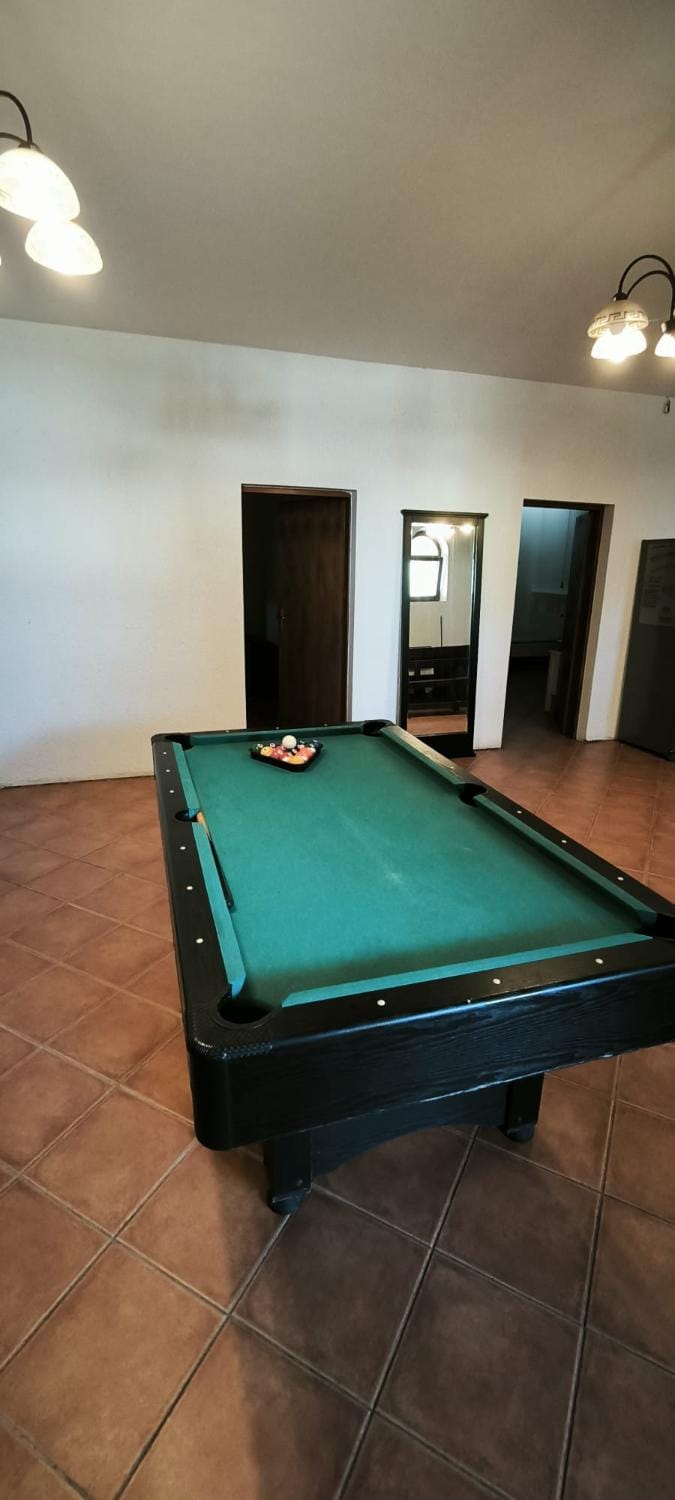 Apartment ERIC Apartment in Primorje-Gorski Kotar County