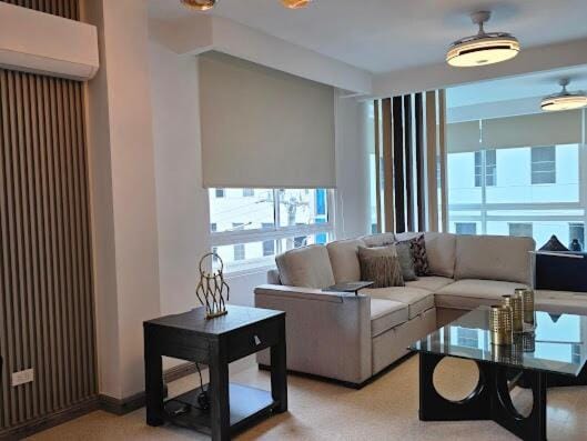Charming Apartment on the Cinta Costera N#5 Apartment in Panama City, Panama