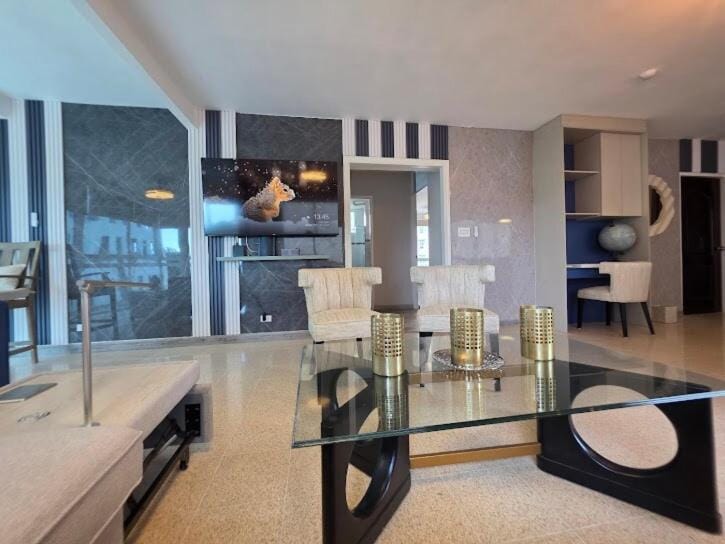 Charming Apartment on the Cinta Costera N#5 Apartment in Panama City, Panama