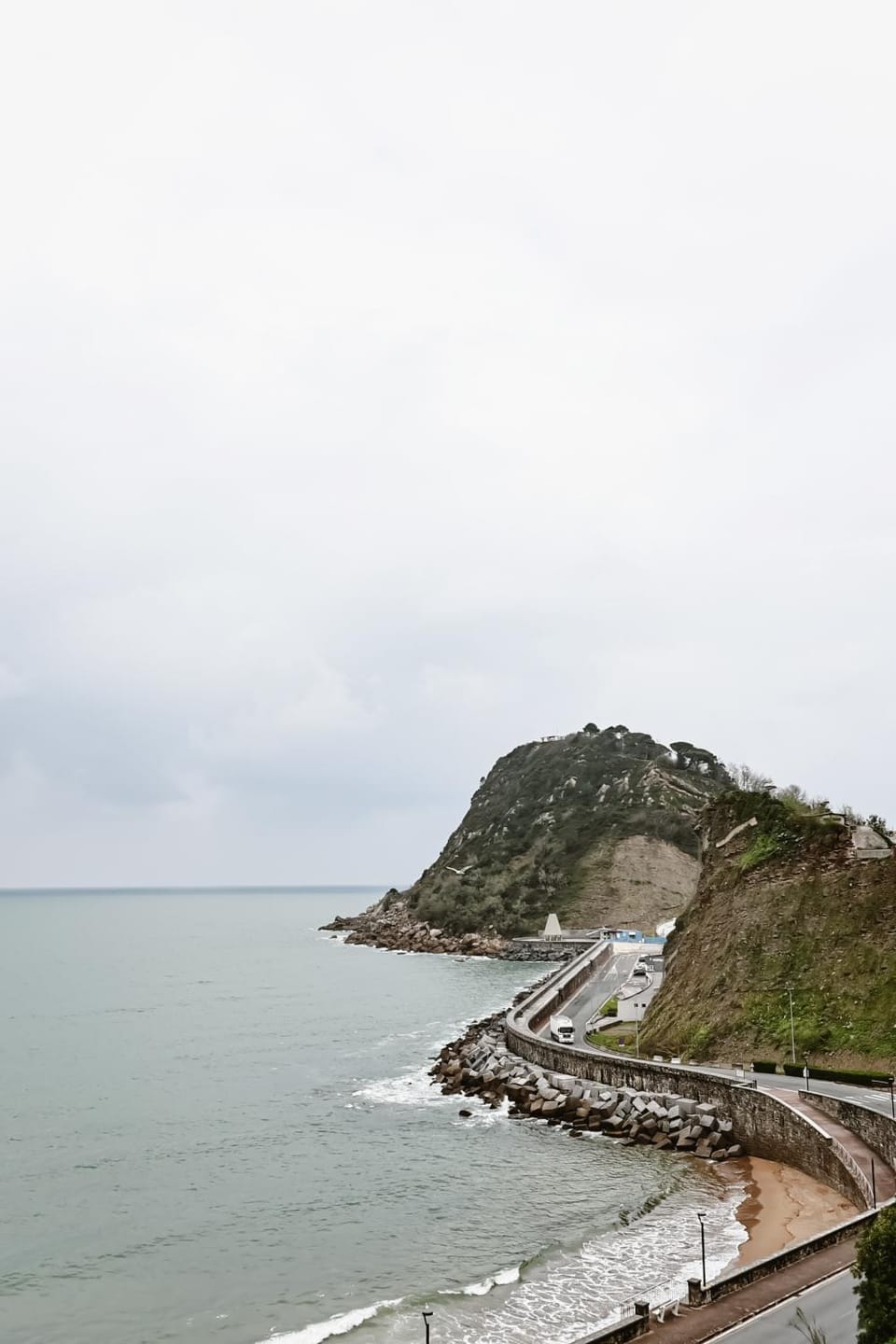 Nearby landmark, Natural landscape, Beach, Sea view