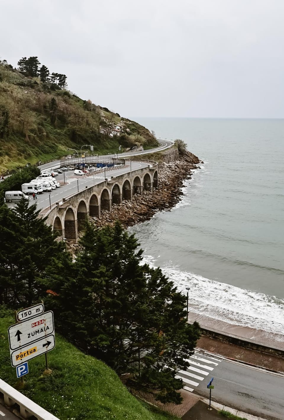 Nearby landmark, Natural landscape, Beach, Sea view