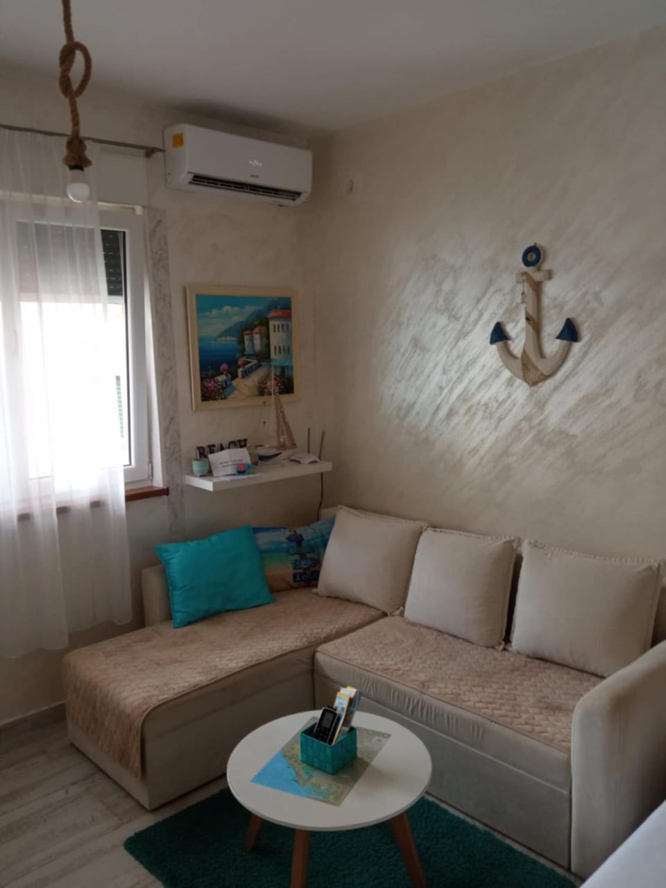 Studio Dream 30m od plaze Apartment in Kotor Municipality