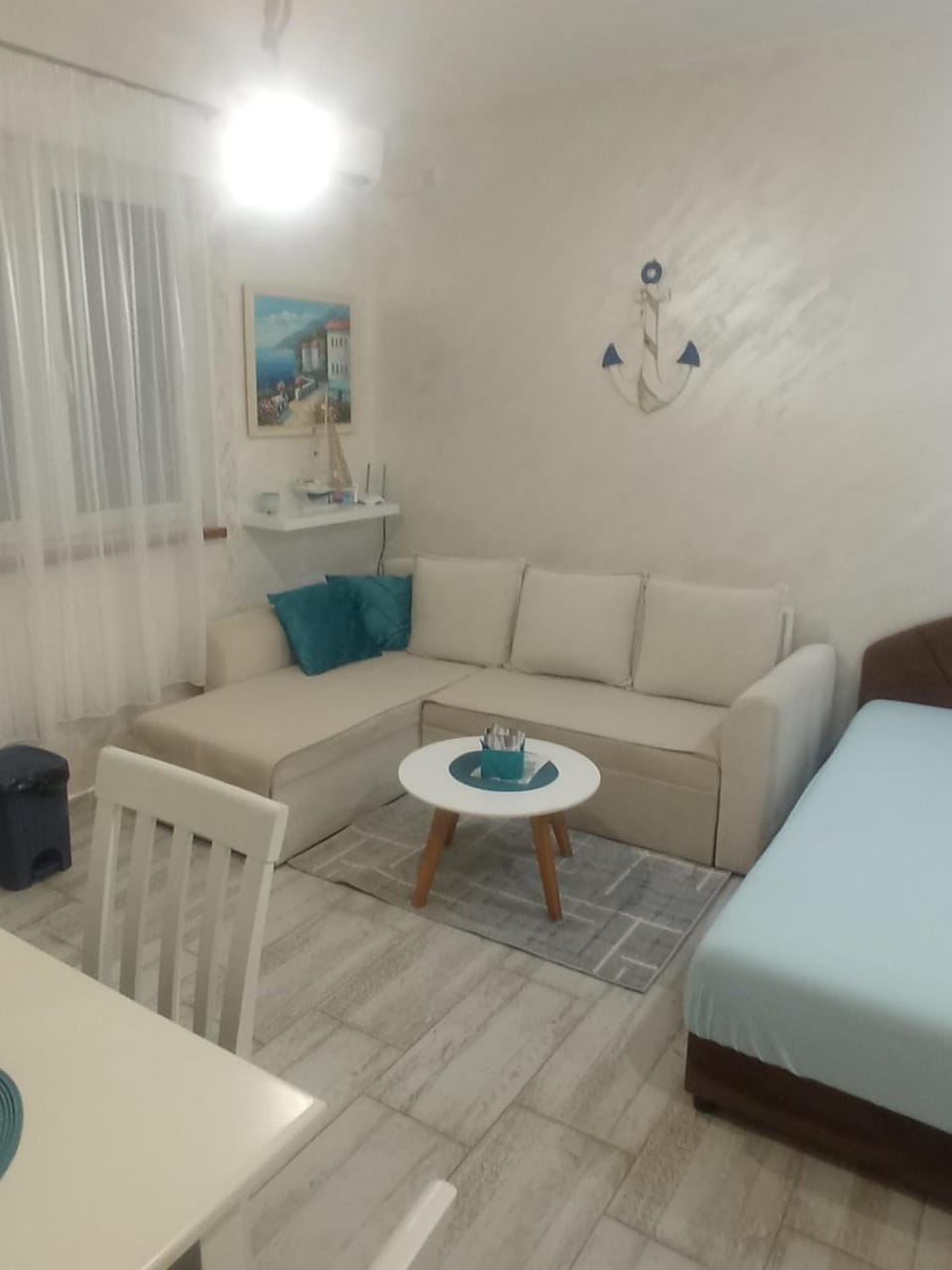 Studio Dream 30m od plaze Apartment in Kotor Municipality