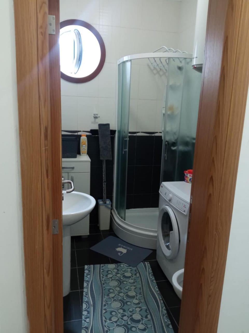 Studio Dream 30m od plaze Apartment in Kotor Municipality