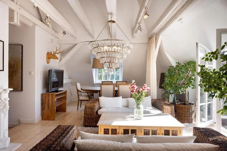 MAYA Home Apartment in Wroclaw