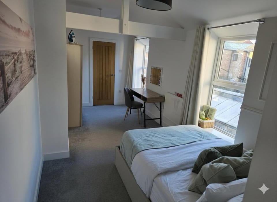 Archies Cozy Retreat A Stylish Derby Hideaway Apartment in Derby