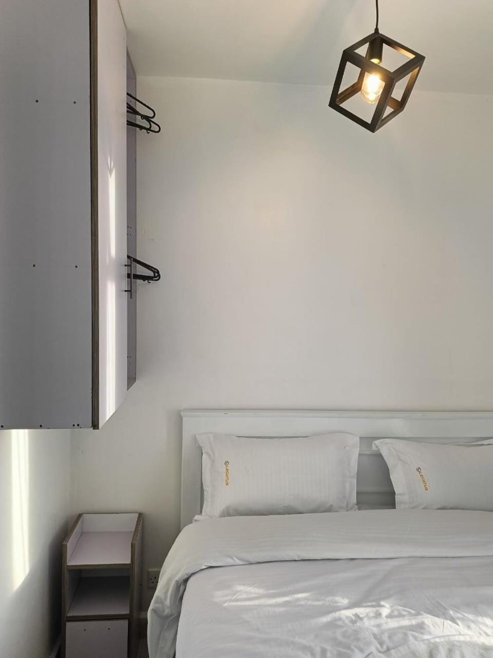 Legatus Cozy Studios - Racecourse Ngong Road Apartment in Nairobi