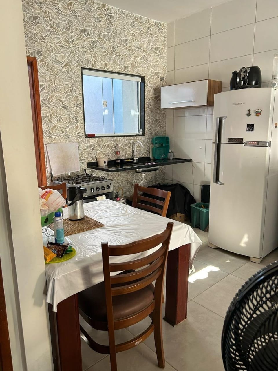 A casa da maria House in Cabo Frio