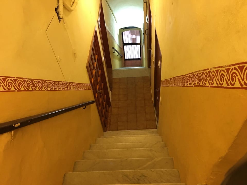 Sole Mio Apartment in Sanremo