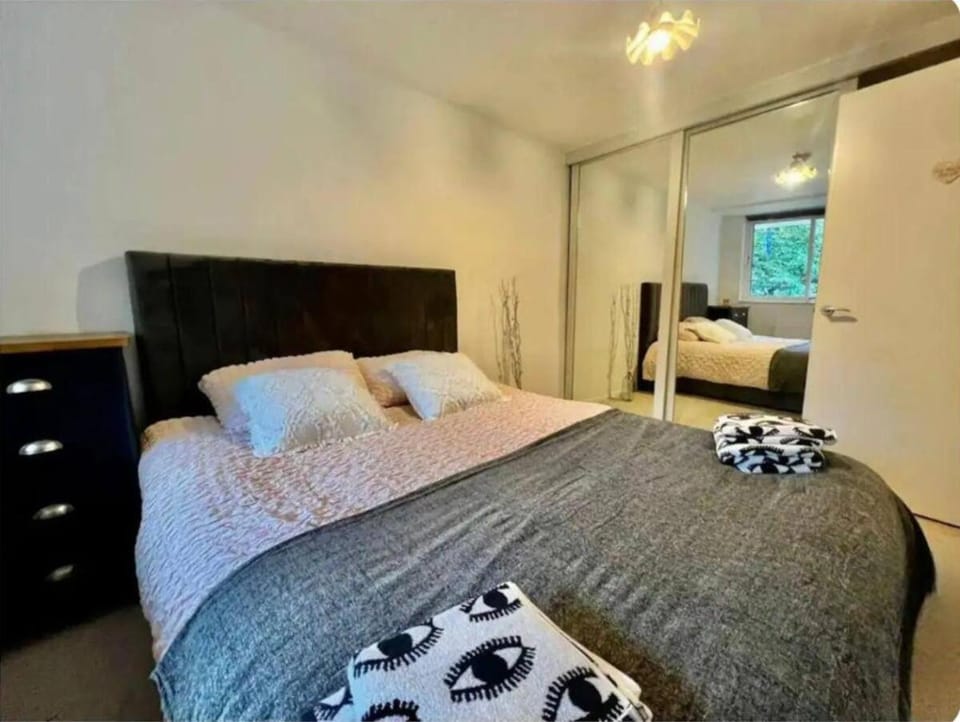 Bright and Quiet 1-bed Apartment in Notting Hill Apartment in City of Westminster