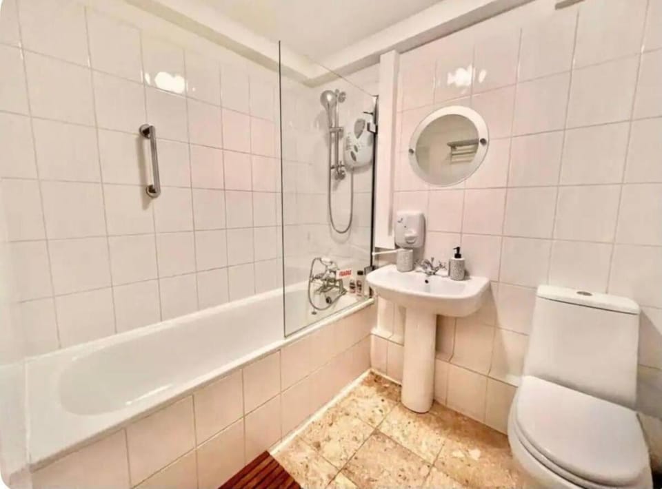 Bright and Quiet 1-bed Apartment in Notting Hill Apartment in City of Westminster