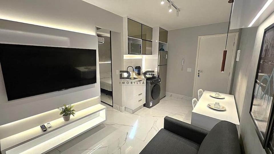 DNG - Lindo apartamento Sudoeste Apartment in State of Goiás
