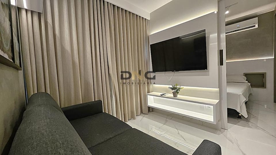 DNG - Lindo apartamento Sudoeste Apartment in State of Goiás
