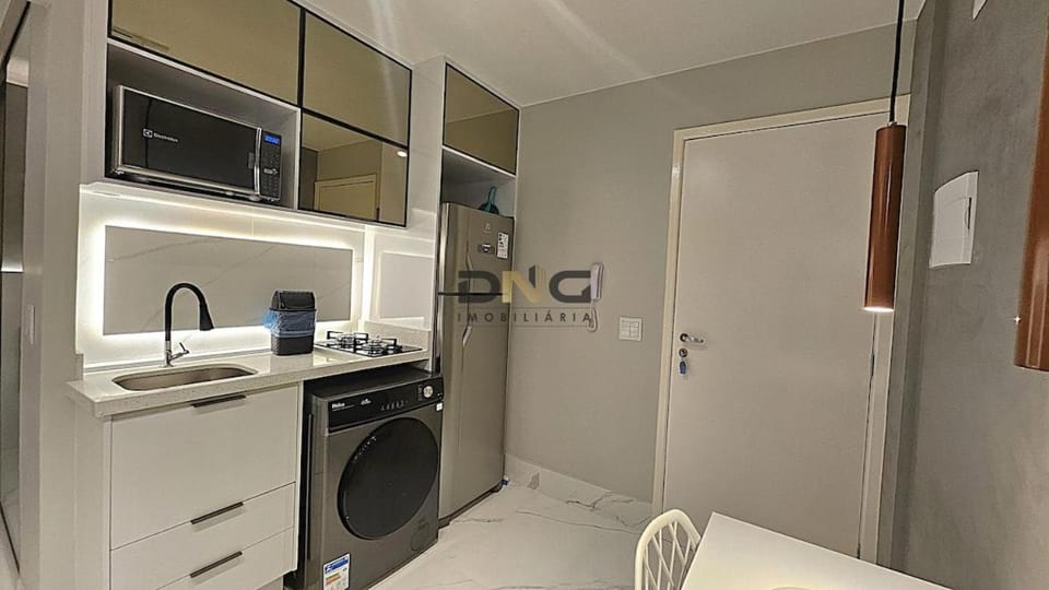 DNG - Lindo apartamento Sudoeste Apartment in State of Goiás