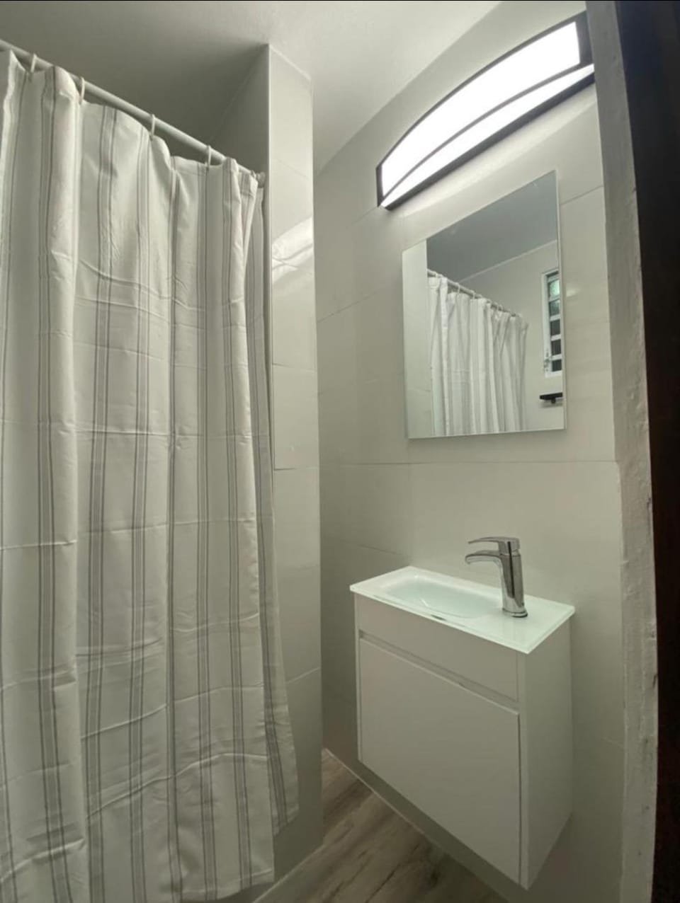 Verdemar Apartment in Carolina