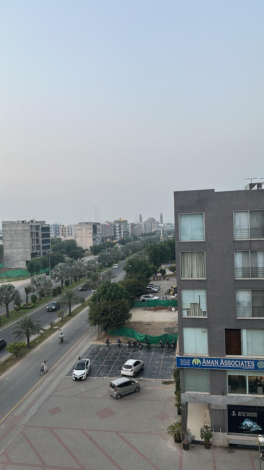 View (from property/room), View (from property/room)