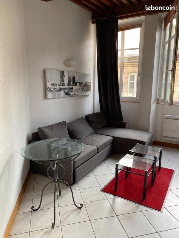 sob appart Apartment in Paris