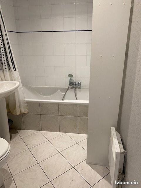 sob appart Apartment in Paris