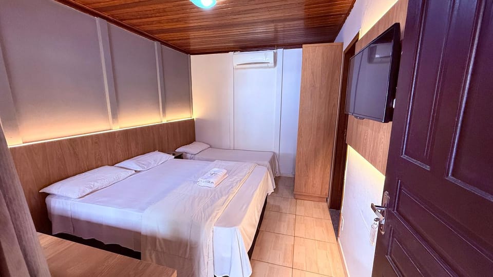 Rede Elevare Ilha do Sol Hotel in Florianopolis