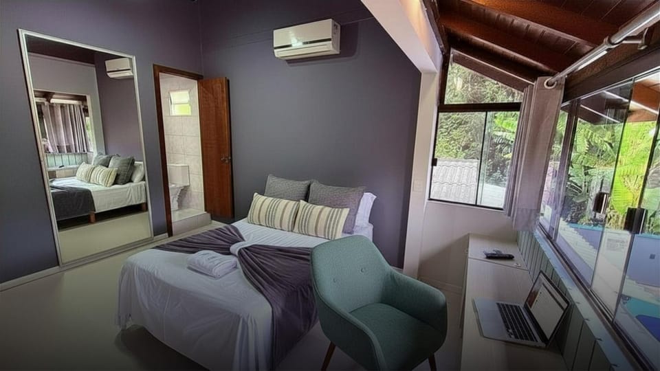 Rede Elevare Ilha do Sol Hotel in Florianopolis
