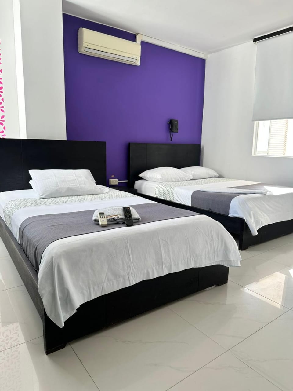 hotel royal fenix Hotel in Yopal