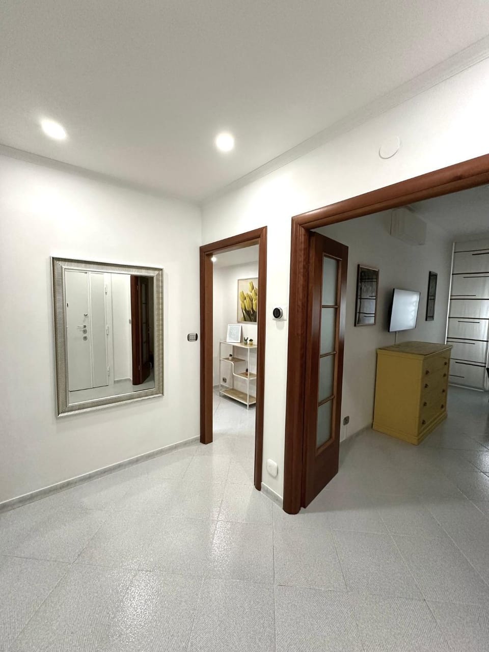 Residenza Tulipano Apartment in Rome
