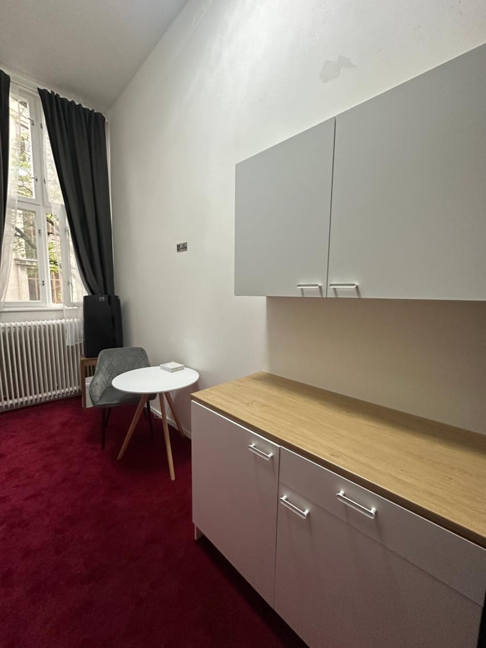 Sissi Suite in center of Vienna Apartment in Vienna