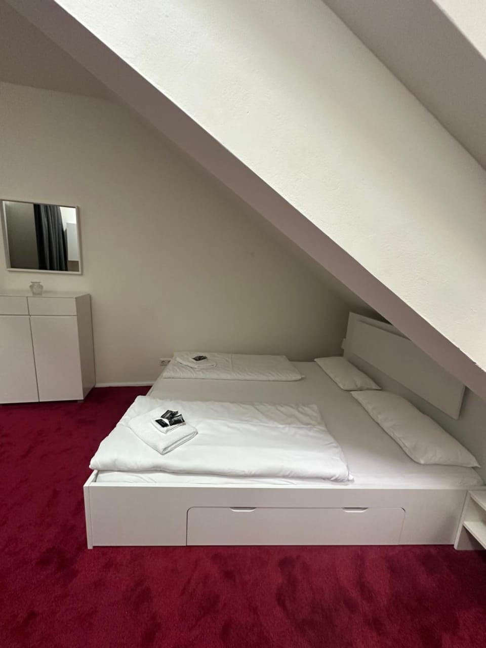 Sissi Suite in center of Vienna Apartment in Vienna