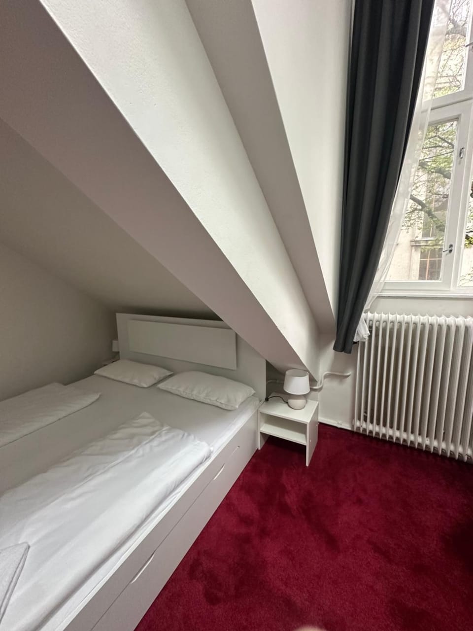 Sissi Suite in center of Vienna Apartment in Vienna