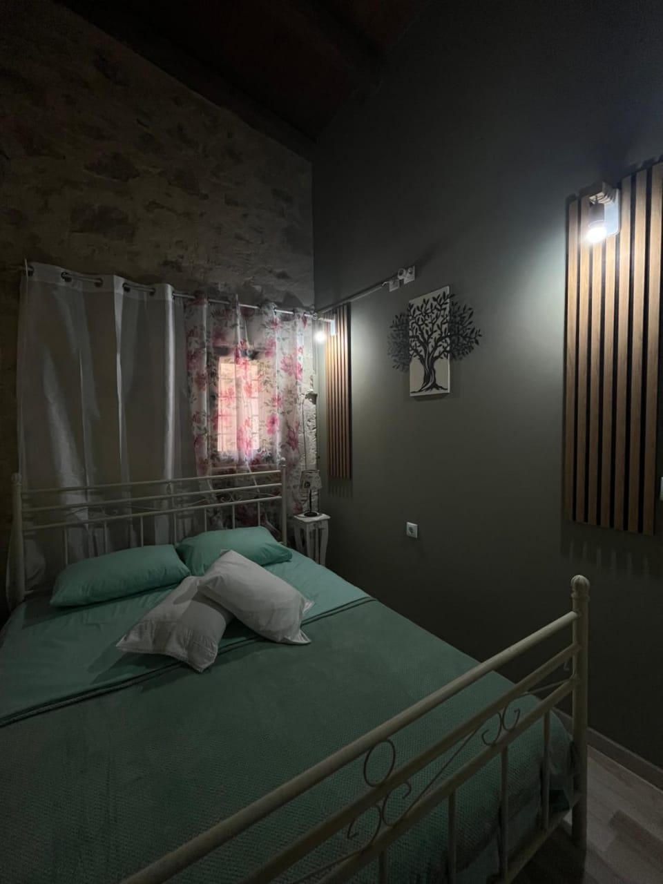 Casa Love & Harmony Apartment in Crete Region