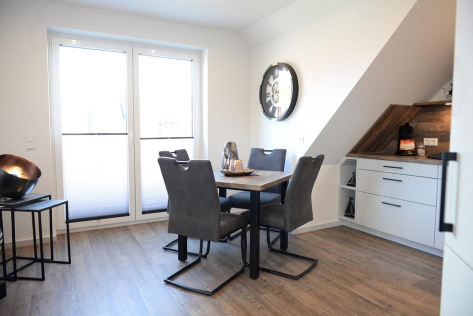 Deichdeck 1 OL Apartment in Norden
