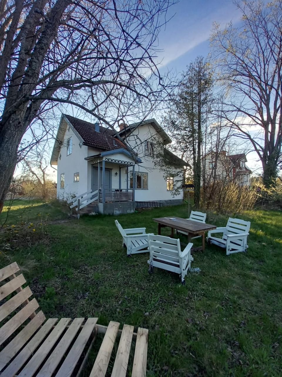 Ferienhaus Kristdala House in Kalmar County, Sweden