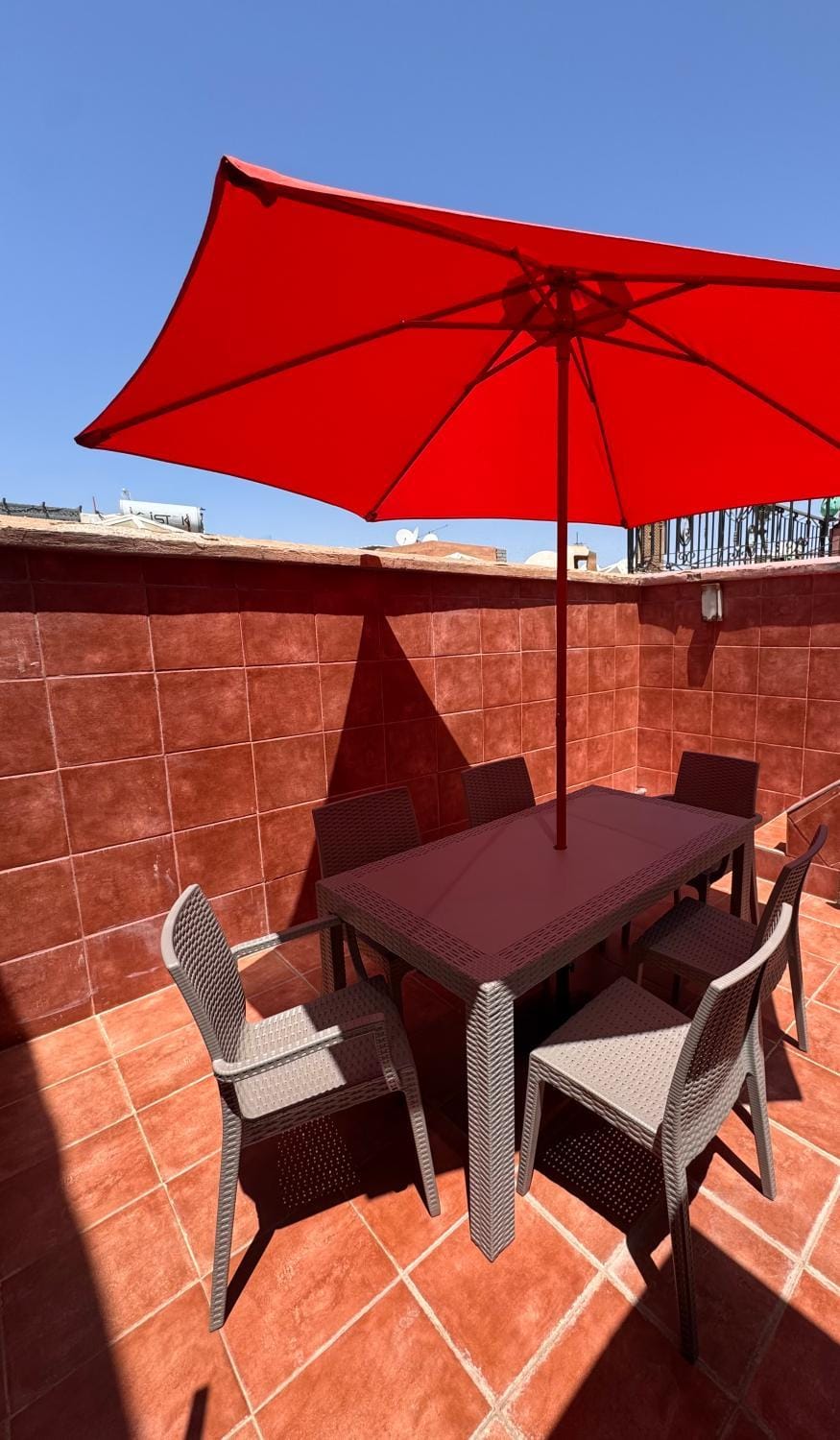 Riad Naïel piscine privée House in Marrakesh