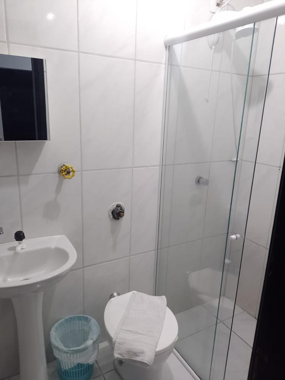 Oceano Hotel Hotel in State of Santa Catarina
