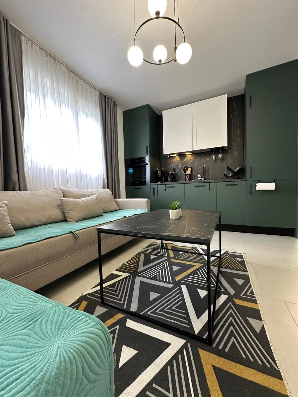 Palma Apartment in Mostar
