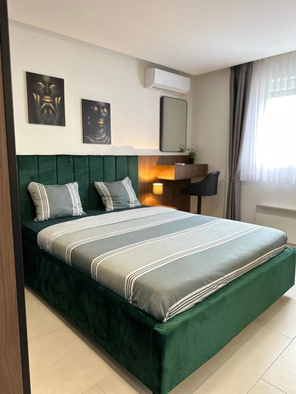 Palma Apartment in Mostar