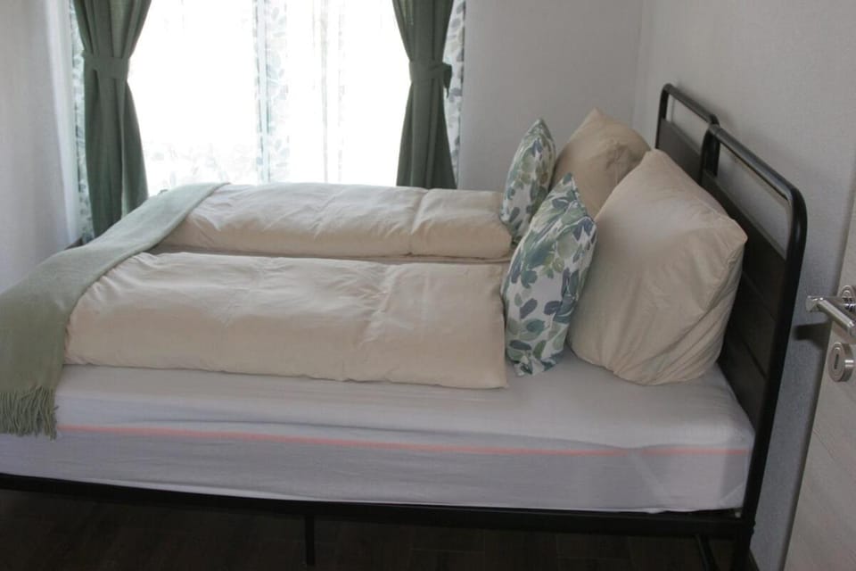 Dolina DeLuxe Apartment in Tyrol