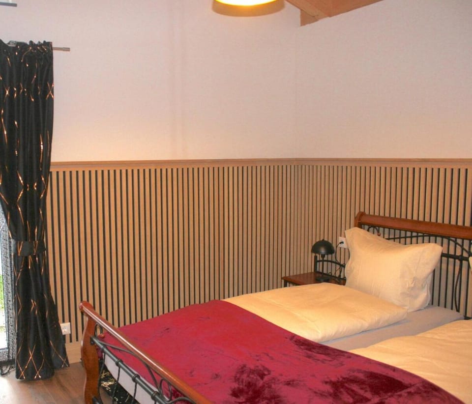 Dolina DeLuxe Apartment in Tyrol