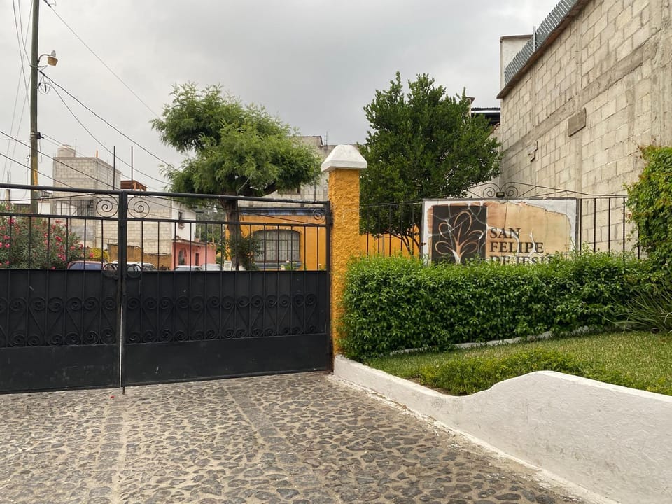 Casa Rosales Villa in Antigua Guatemala