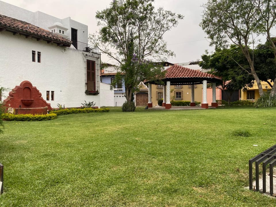 Casa Rosales Villa in Antigua Guatemala