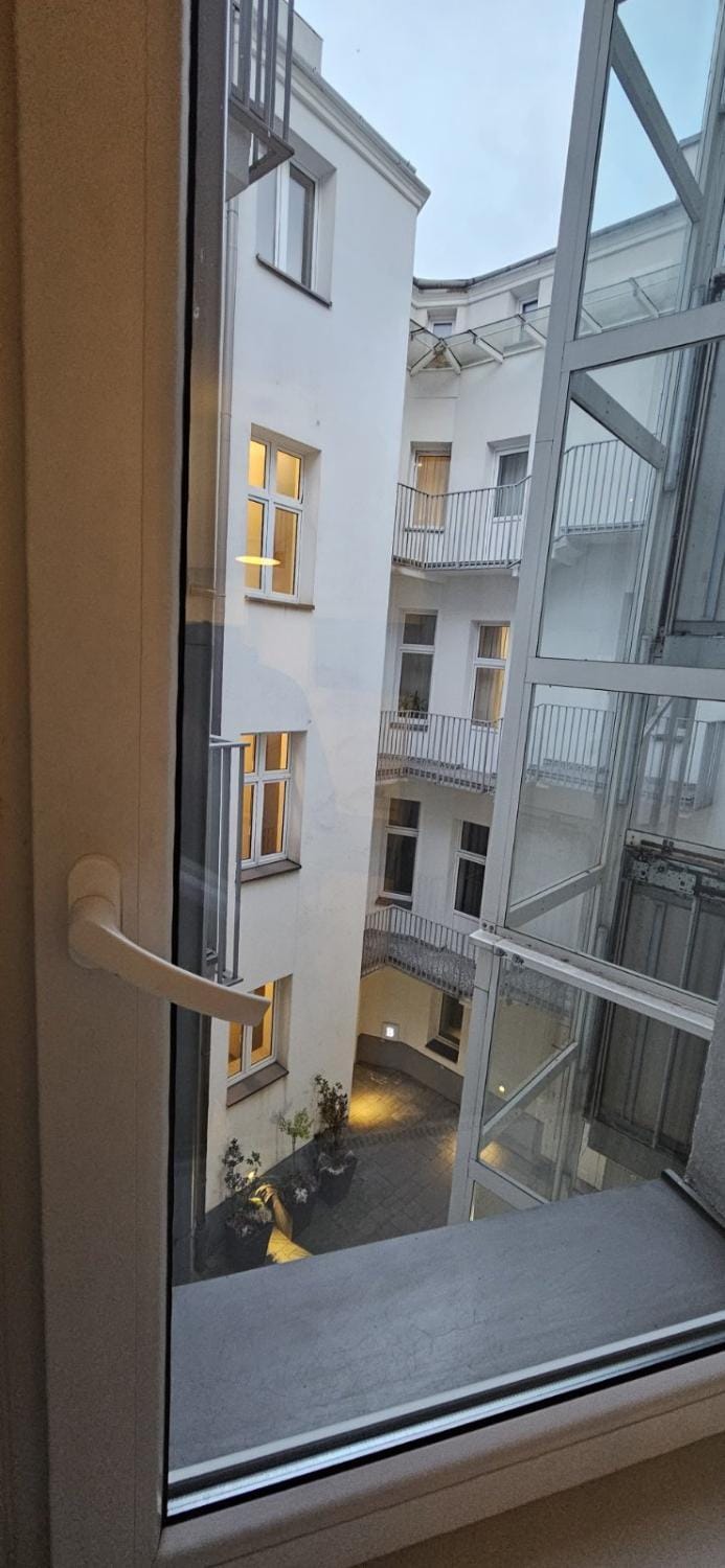 M Apartment Bosacka 7 Apartment in Krakow
