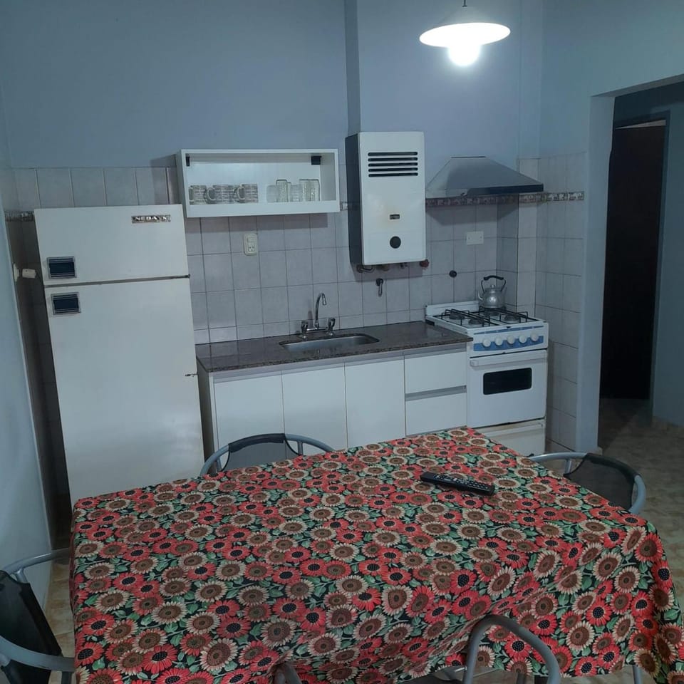 Departamento centrico Villa Carlos Paz Apartment in Villa Carlos Paz