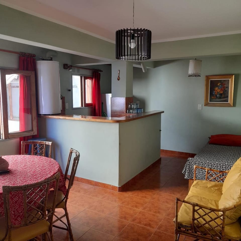 Departamento centrico Villa Carlos Paz Apartment in Villa Carlos Paz