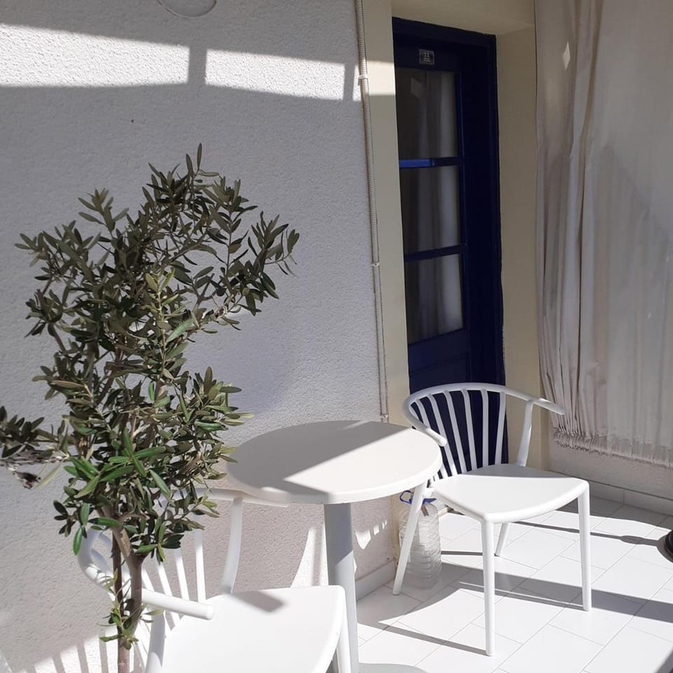 View (from property/room), Seating area
