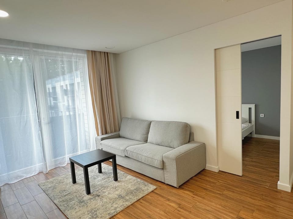 Lazdyneliu Vingis Vilnius "Good Choice" Apartment - Self check-in Apartment in Vilnius